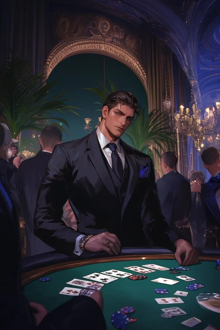 zc288 Live Tables, Slots and More at zc288 Casino