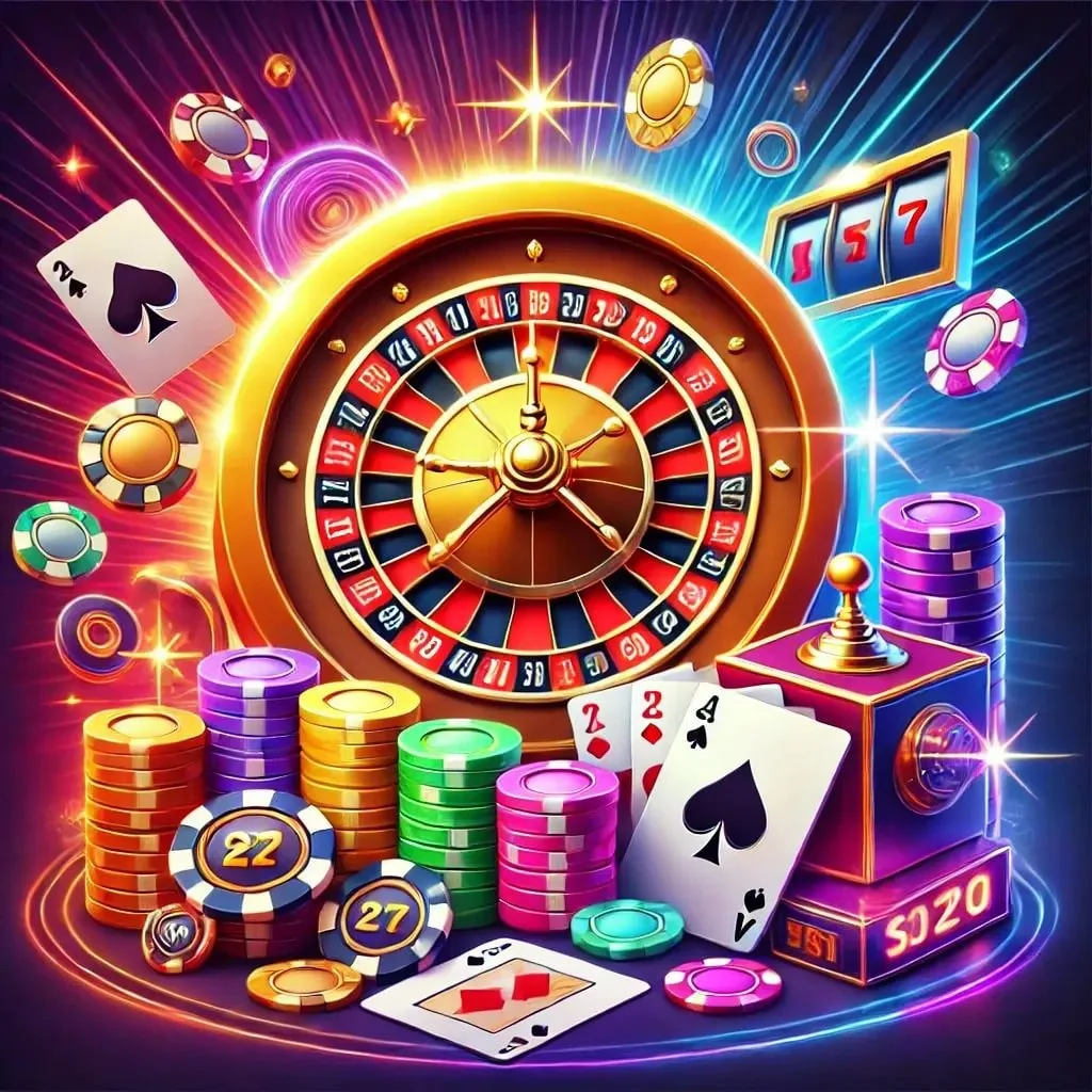 zc288 Roulette Fast Wheel